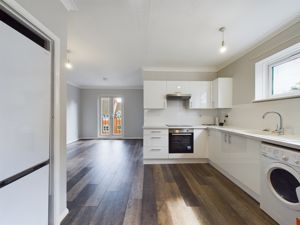 Kitchen / Living Room- click for photo gallery